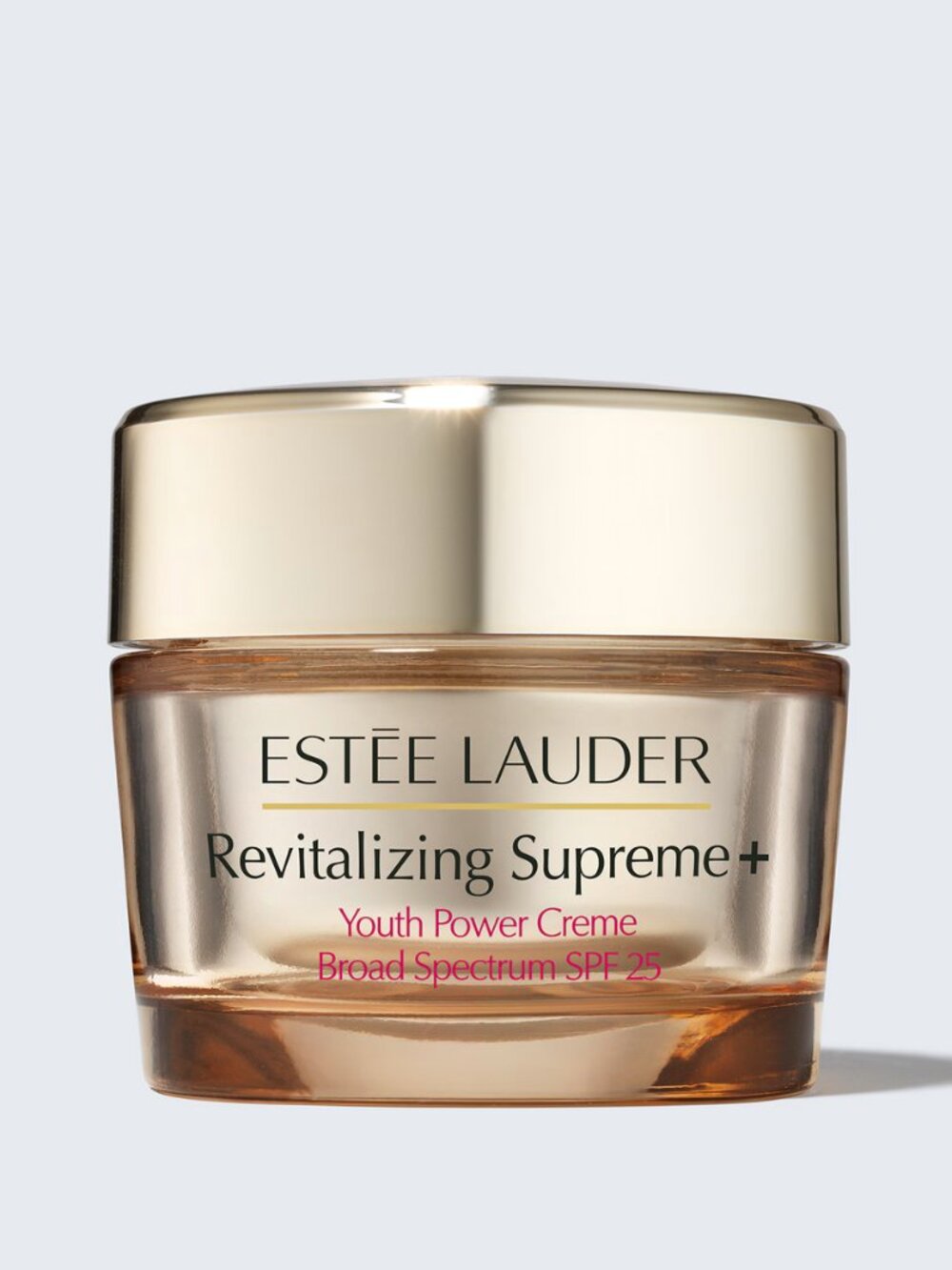 Youth Power Creme SPF 25 Moisturizer